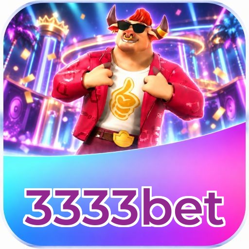 3333bet