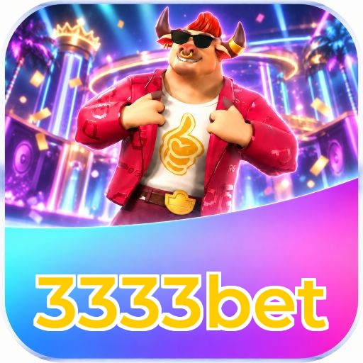 Aplicativo mobile 3333bet para iOS e Android
