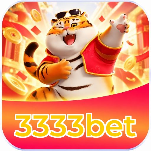 3333bet APK - Interface do aplicativo Android